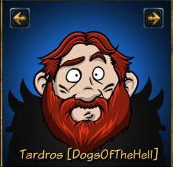 Tardros