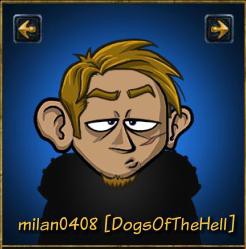 milan